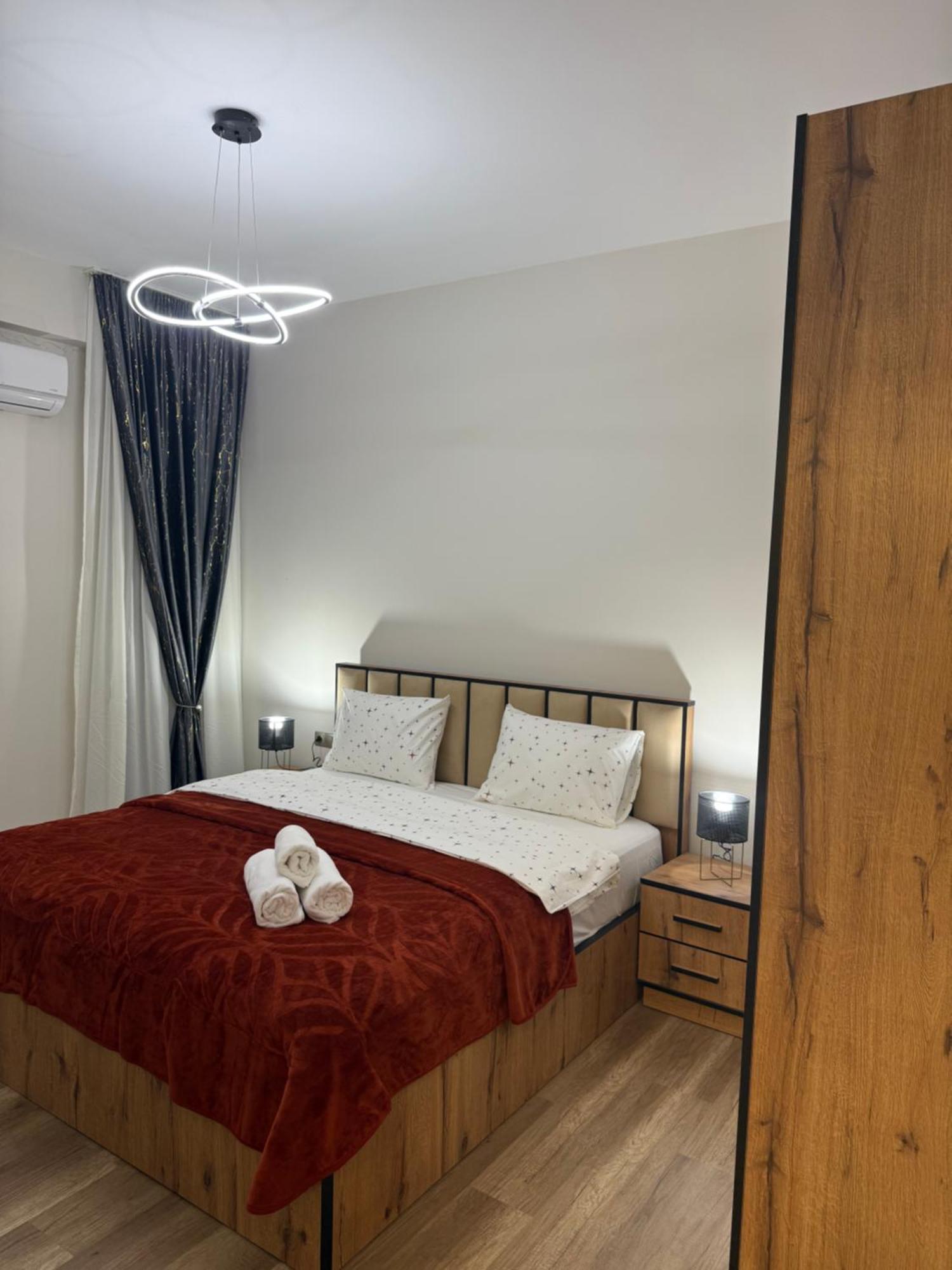 Apartment In Tbilisi “Green Budapest “ Exteriör bild